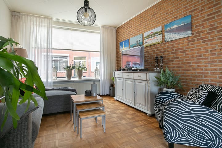 Foto 9 van Leeuwstraat 18