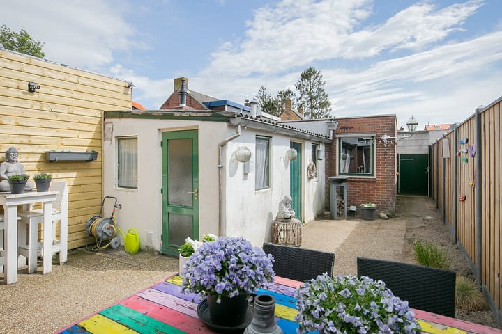 Foto 13 van Leeuwstraat 18