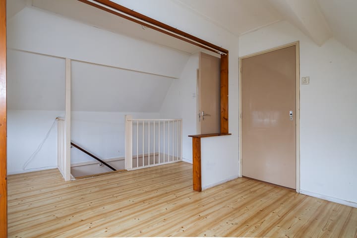 Photo 14 of Nieuwehaven 322