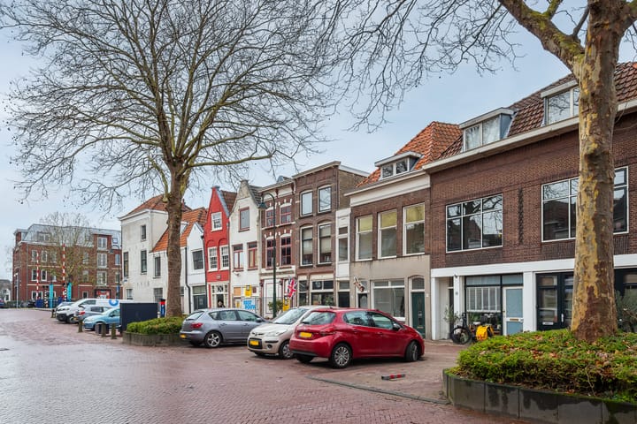 Photo 20 of Nieuwehaven 322