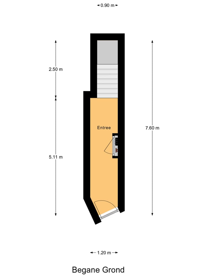 Photo 22 of Nieuwehaven 322