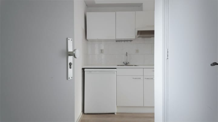 Photo 3 of Kleverlaan 3-H