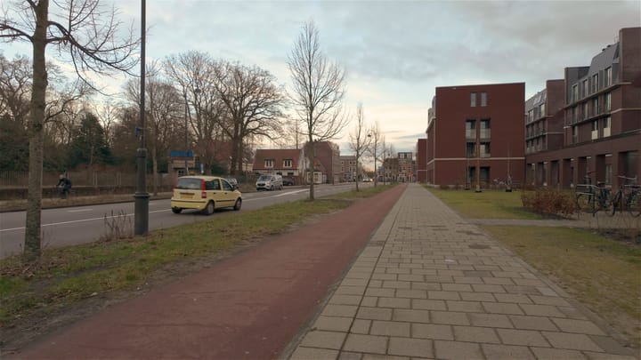 Photo 19 of Kleverlaan 3-H