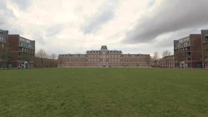 Photo 20 of Kleverlaan 3-H