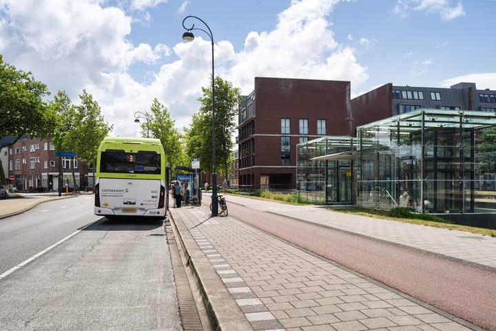 Photo 23 of Kleverlaan 3-H