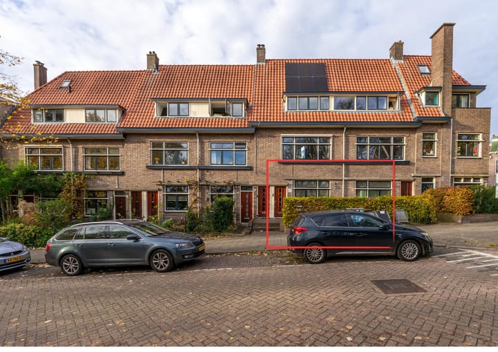 Onder de Linden 53 H