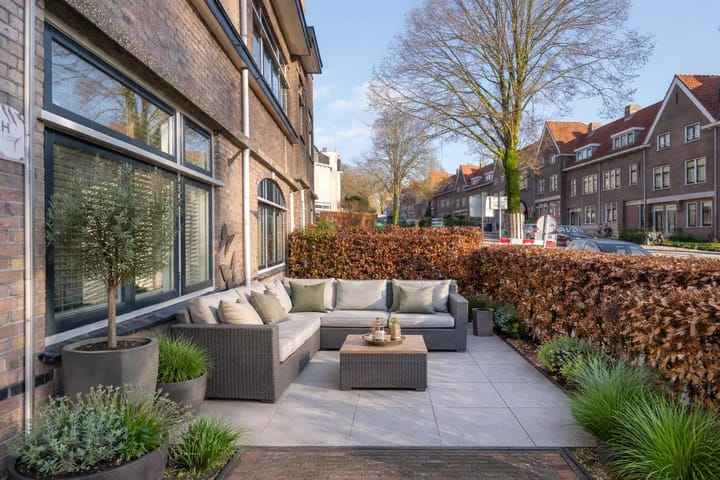 Onder de Linden 53-H