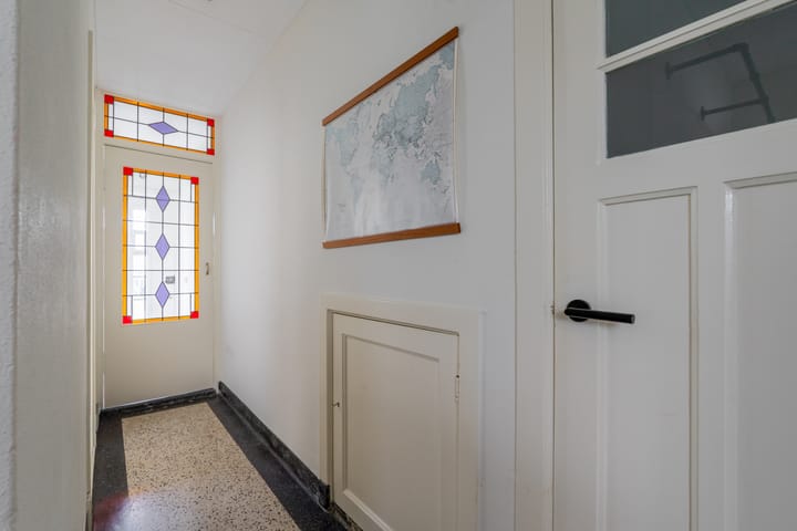 Foto 4 van Onder de Linden 53-H