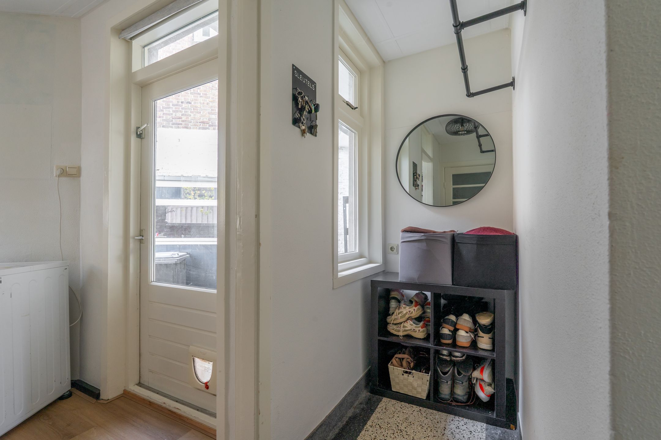 Foto 6 van Onder de Linden 53-H