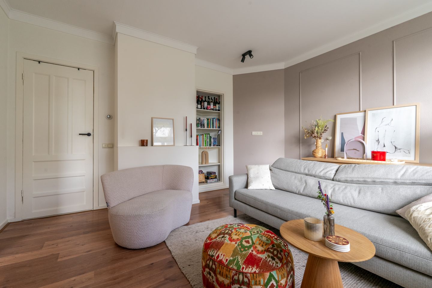 Foto 10 van Onder de Linden 53-H