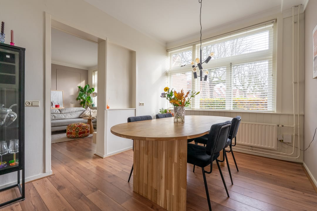 Foto 11 van Onder de Linden 53-H