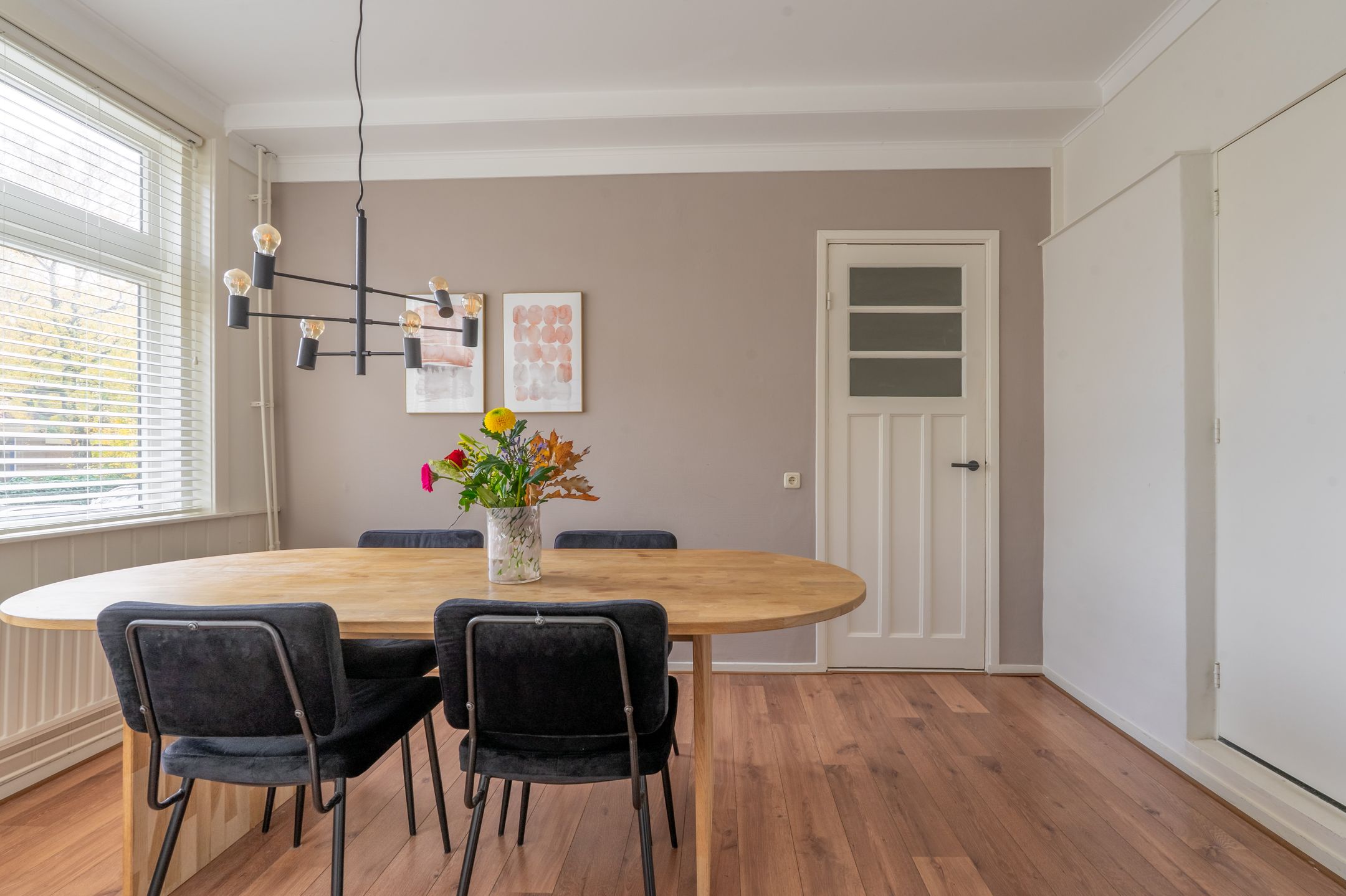 Foto 12 van Onder de Linden 53-H