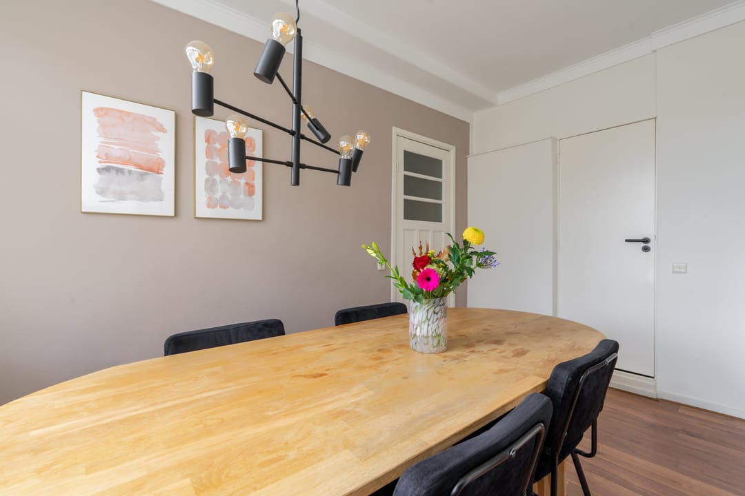 Foto 13 van Onder de Linden 53-H