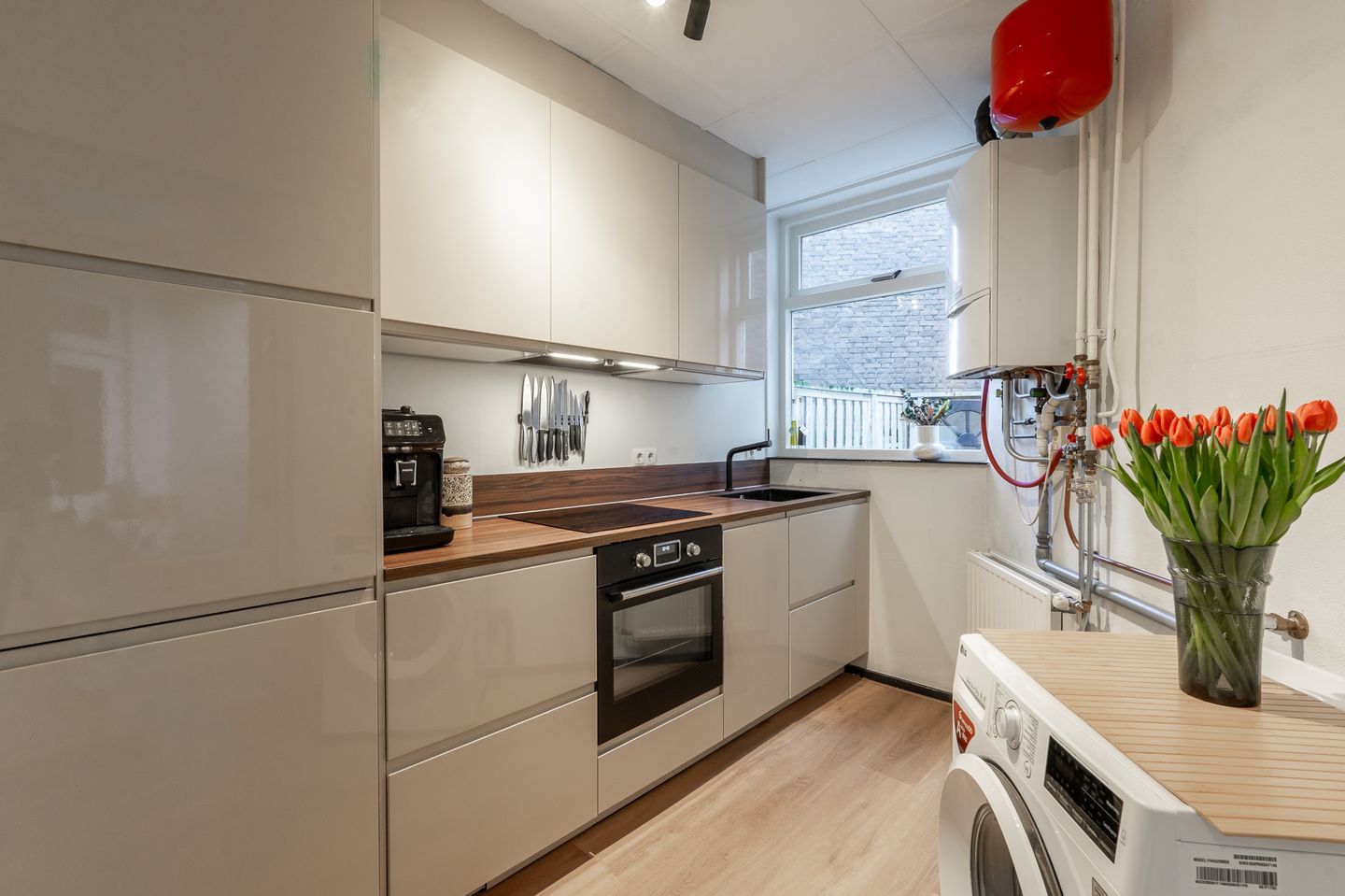 Foto 14 van Onder de Linden 53-H