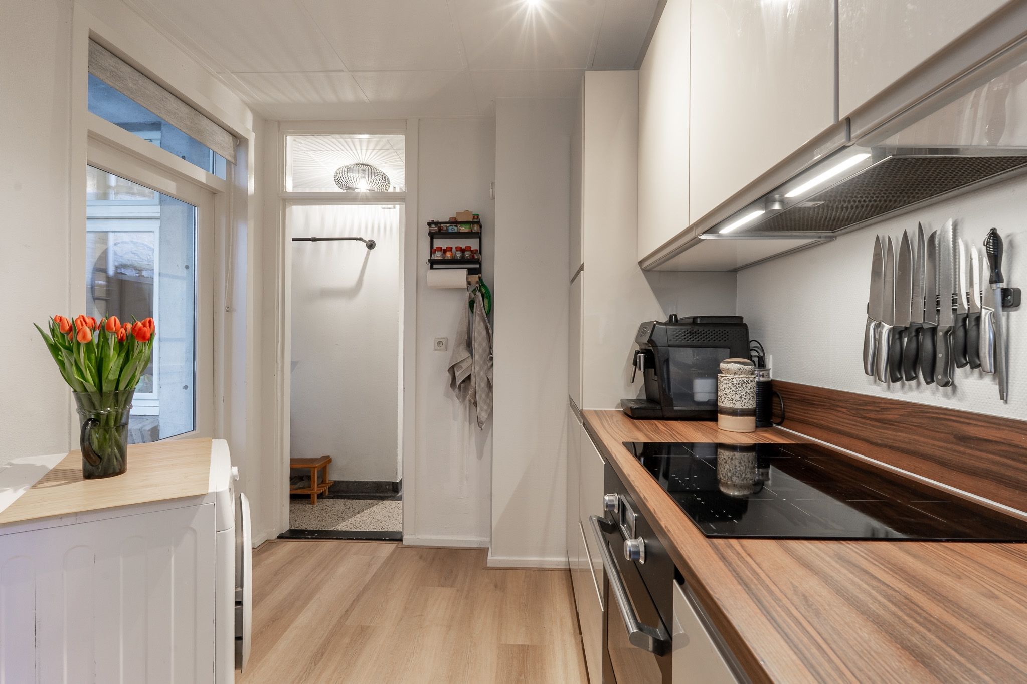 Foto 15 van Onder de Linden 53-H