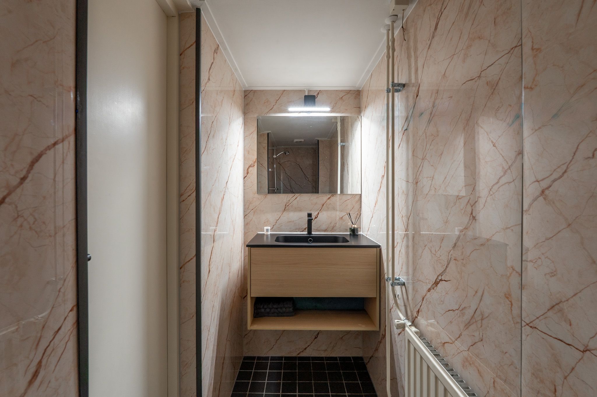 Foto 18 van Onder de Linden 53-H