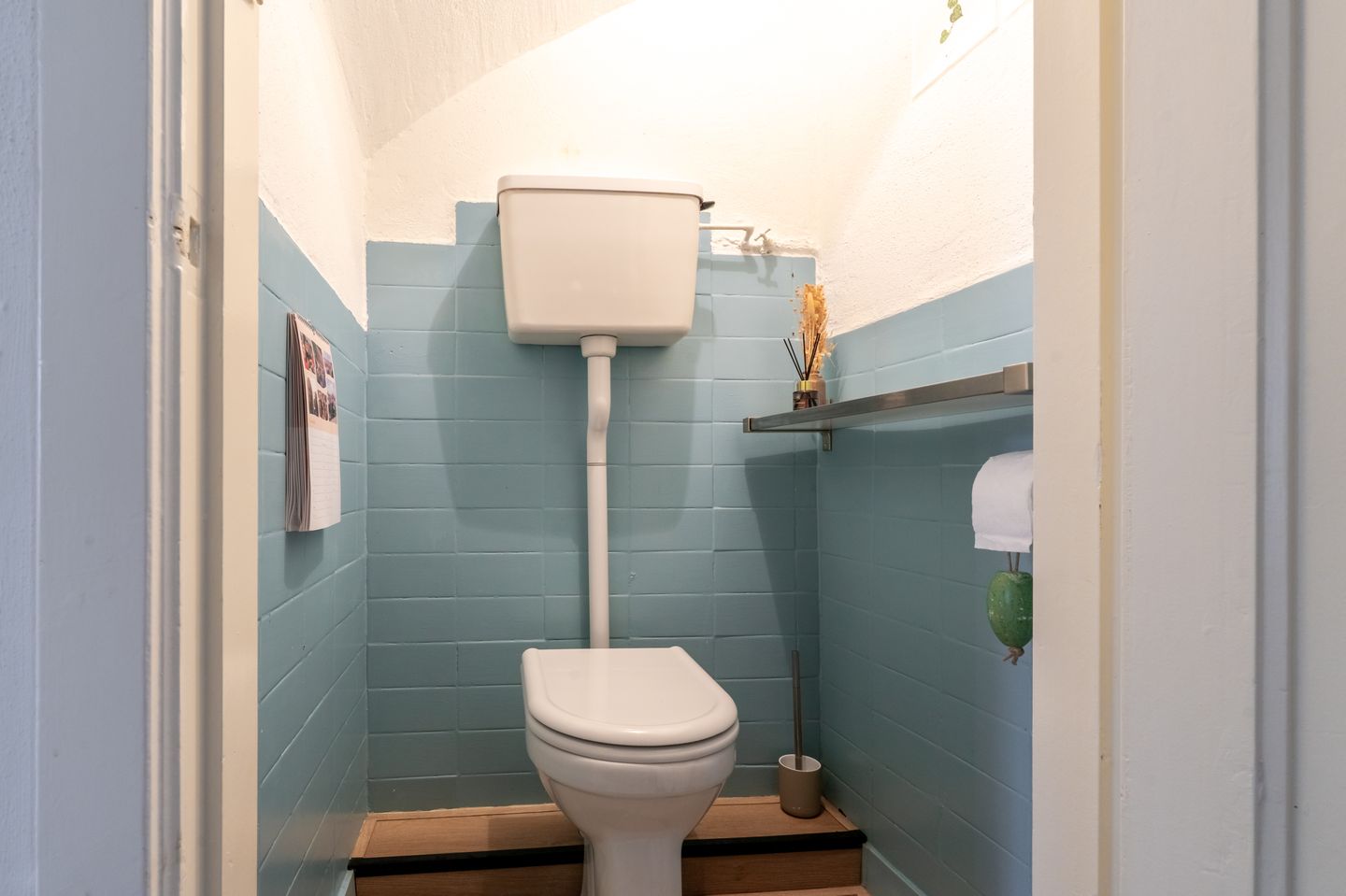 Foto 20 van Onder de Linden 53-H