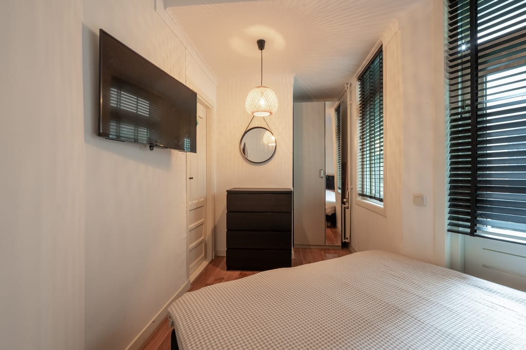 Foto 17 van Onder de Linden 53-H