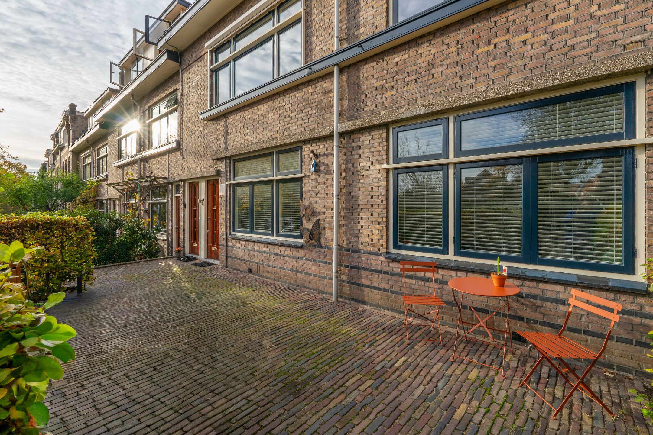 Foto 21 van Onder de Linden 53-H