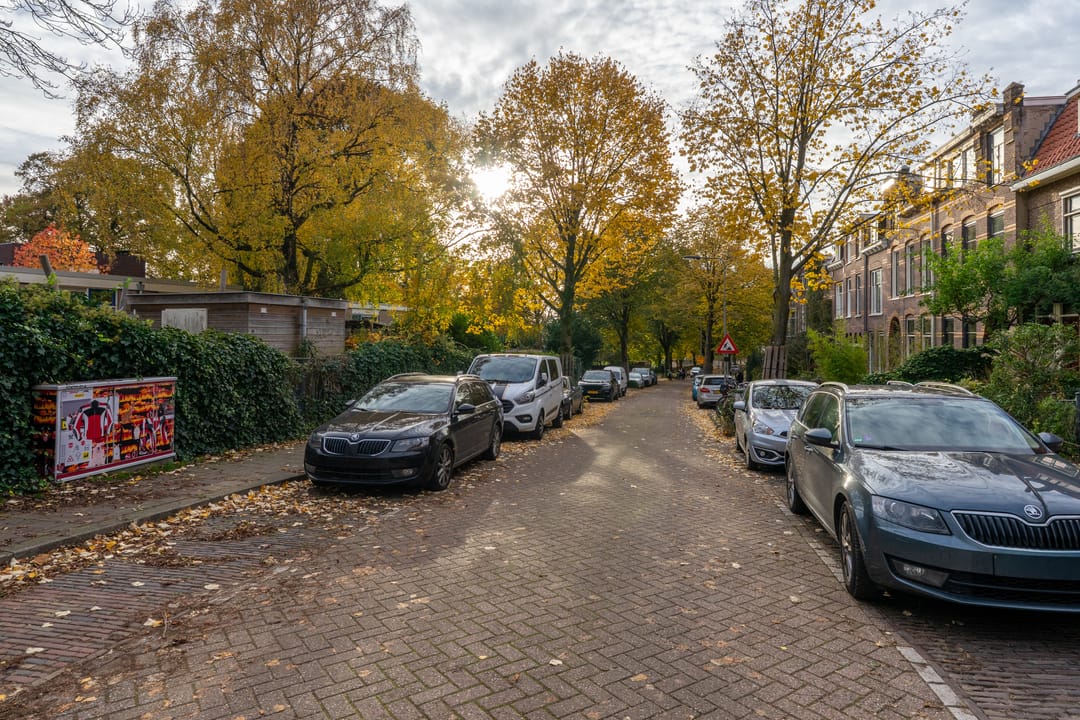 Foto 22 van Onder de Linden 53-H