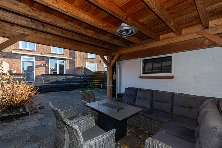 Foto 4 van Kerklaan 28