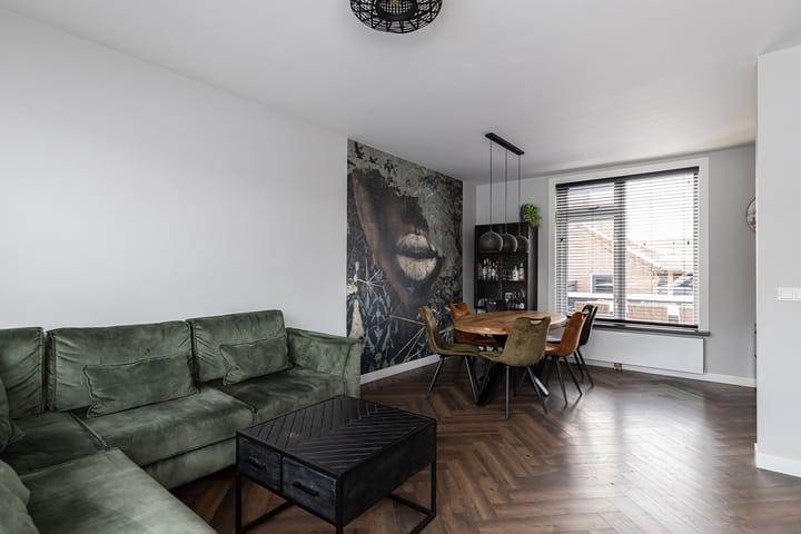 Foto 7 van Kerklaan 28