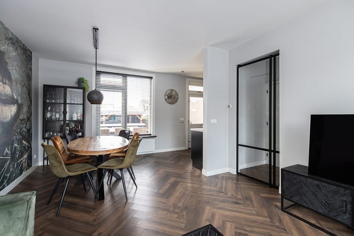 Foto 8 van Kerklaan 28