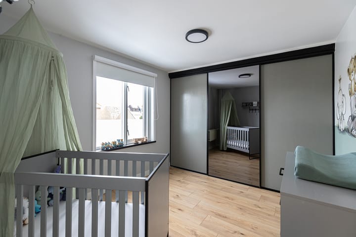 Foto 13 van Kerklaan 28