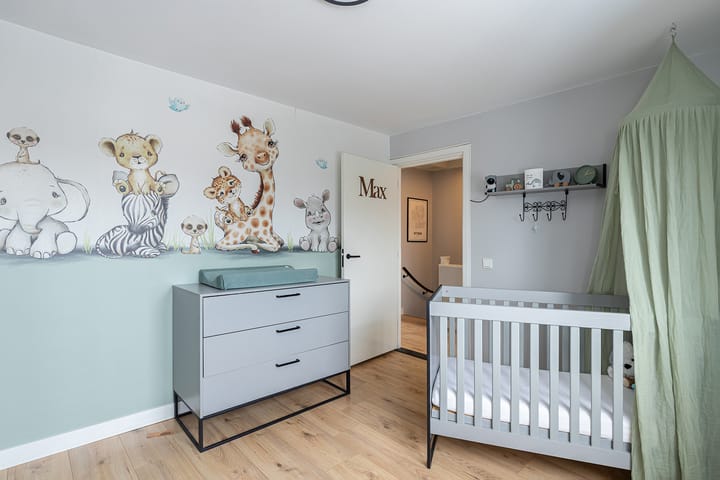 Foto 14 van Kerklaan 28