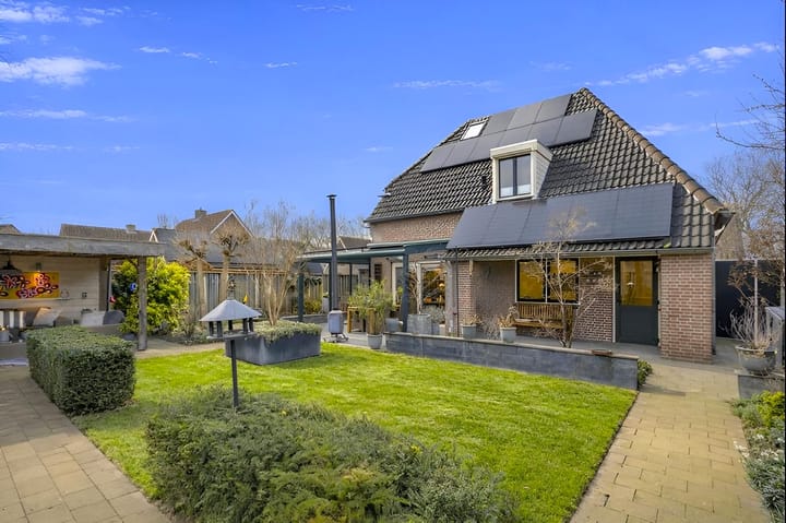 Foto 2 van Heihoekscheweg 46