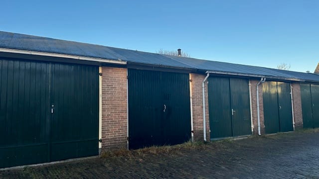 Photo 1 of Tuintjesweg 30