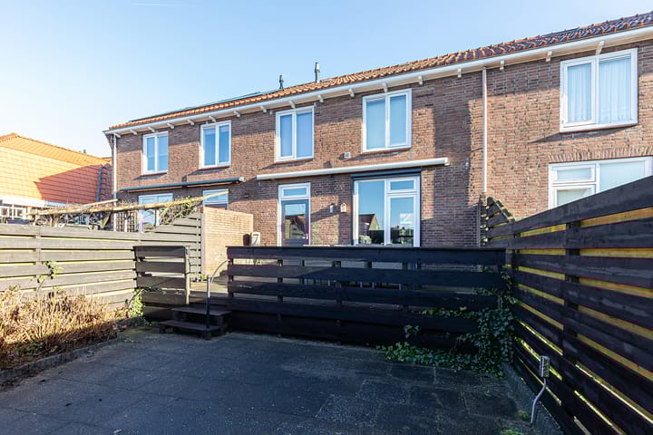 Foto 25 van Kerklaan 28