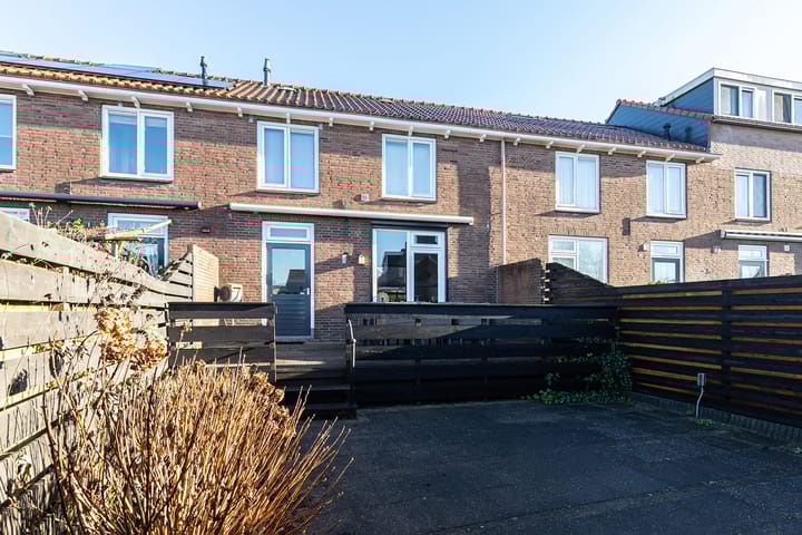 Foto 24 van Kerklaan 28