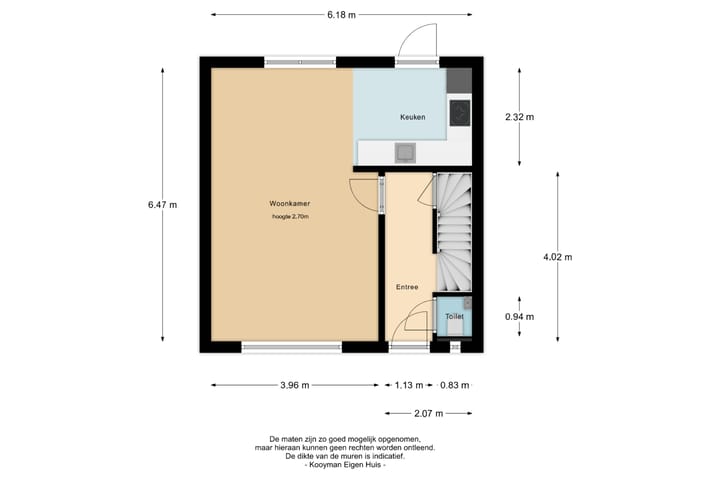 Foto 27 van Kerklaan 28