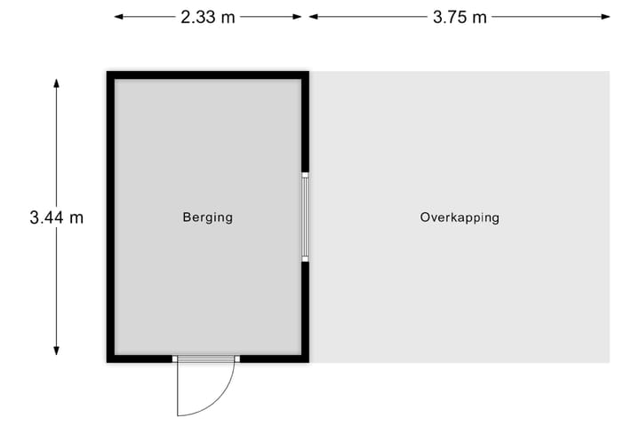 Foto 30 van Kerklaan 28