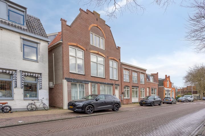 Photo 23 of Westzijde 408-D