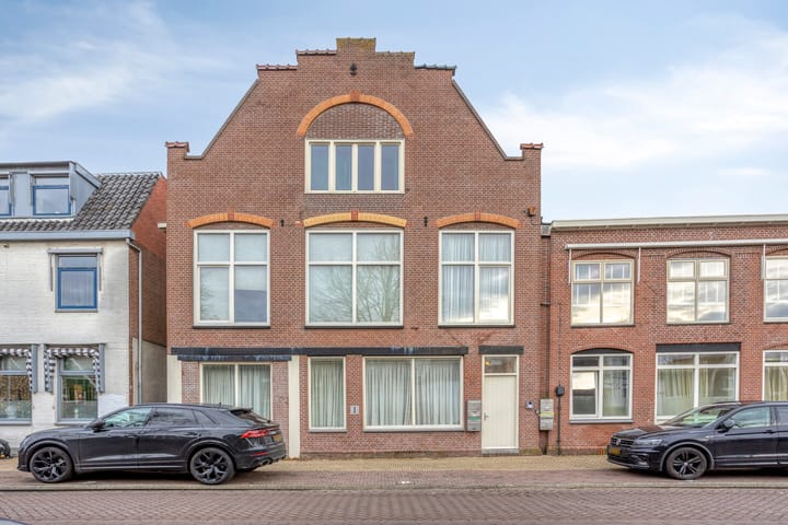 Photo 22 of Westzijde 408-D