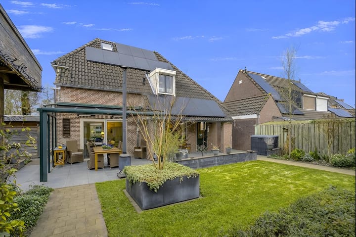 Foto 38 van Heihoekscheweg 46