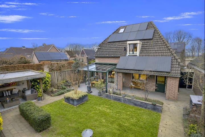 Foto 39 van Heihoekscheweg 46