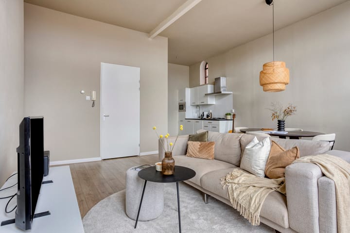 Photo 8 of Westzijde 408-D