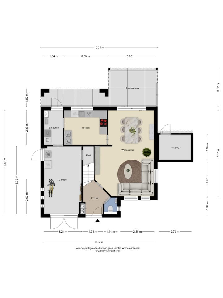 Foto 49 van Heihoekscheweg 46