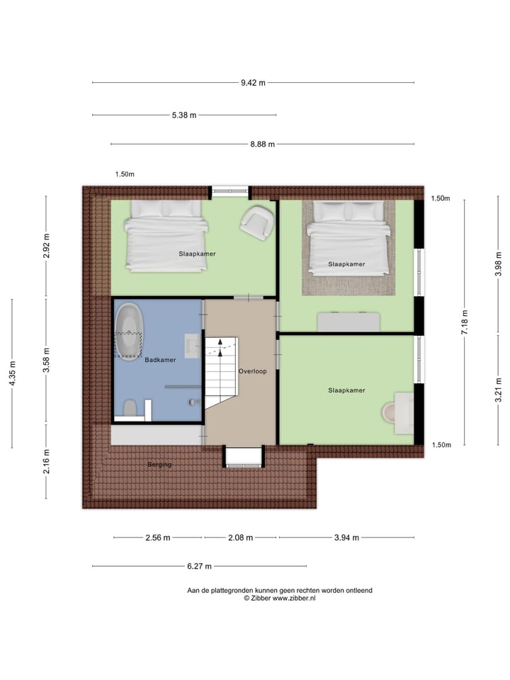 Foto 50 van Heihoekscheweg 46