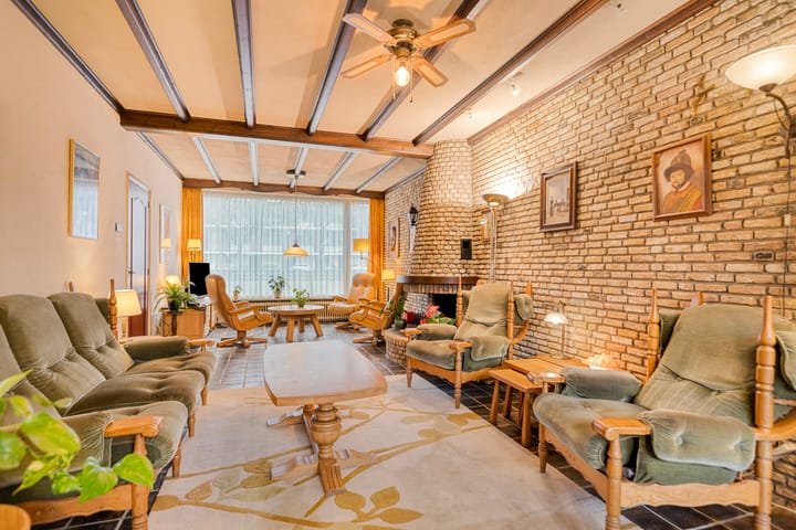 Foto 11 van Predikherenlaan 122