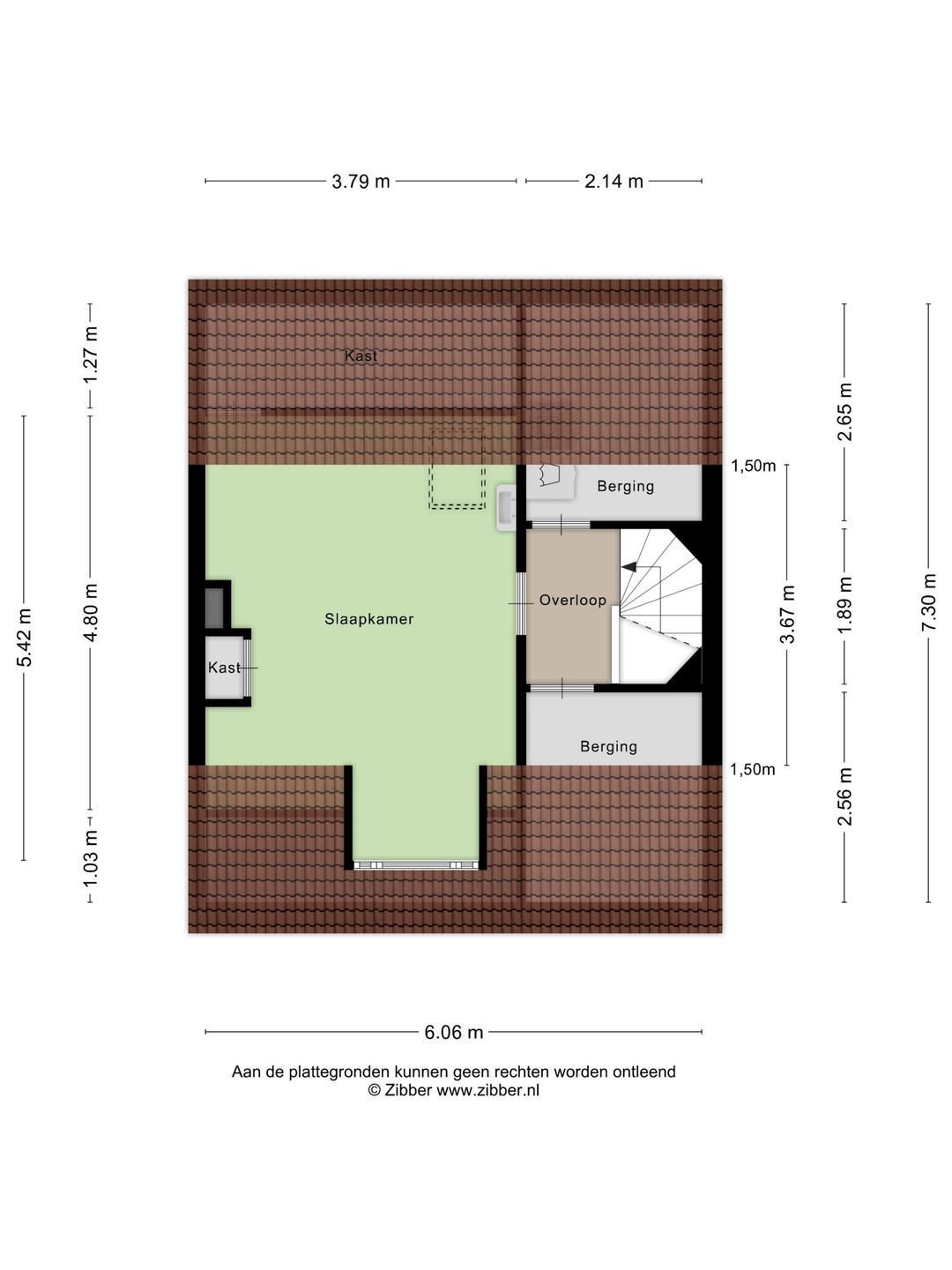 Foto 32 van Predikherenlaan 122