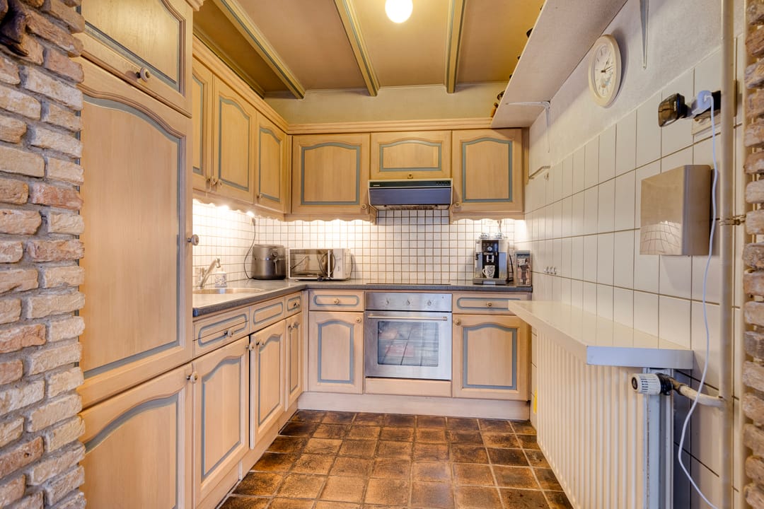 Foto 16 van Predikherenlaan 122