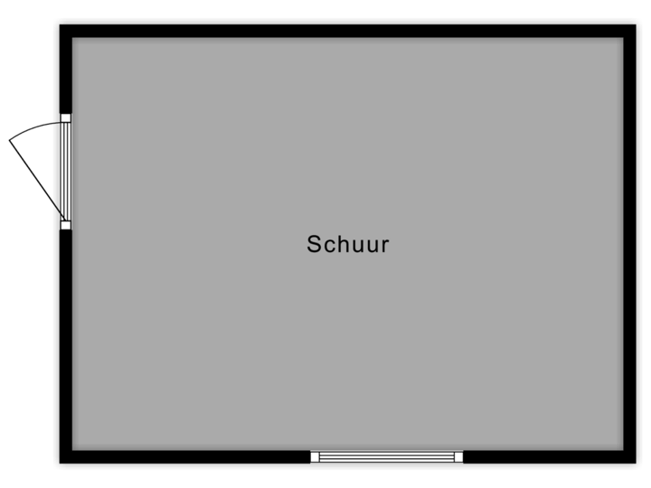 Schuur