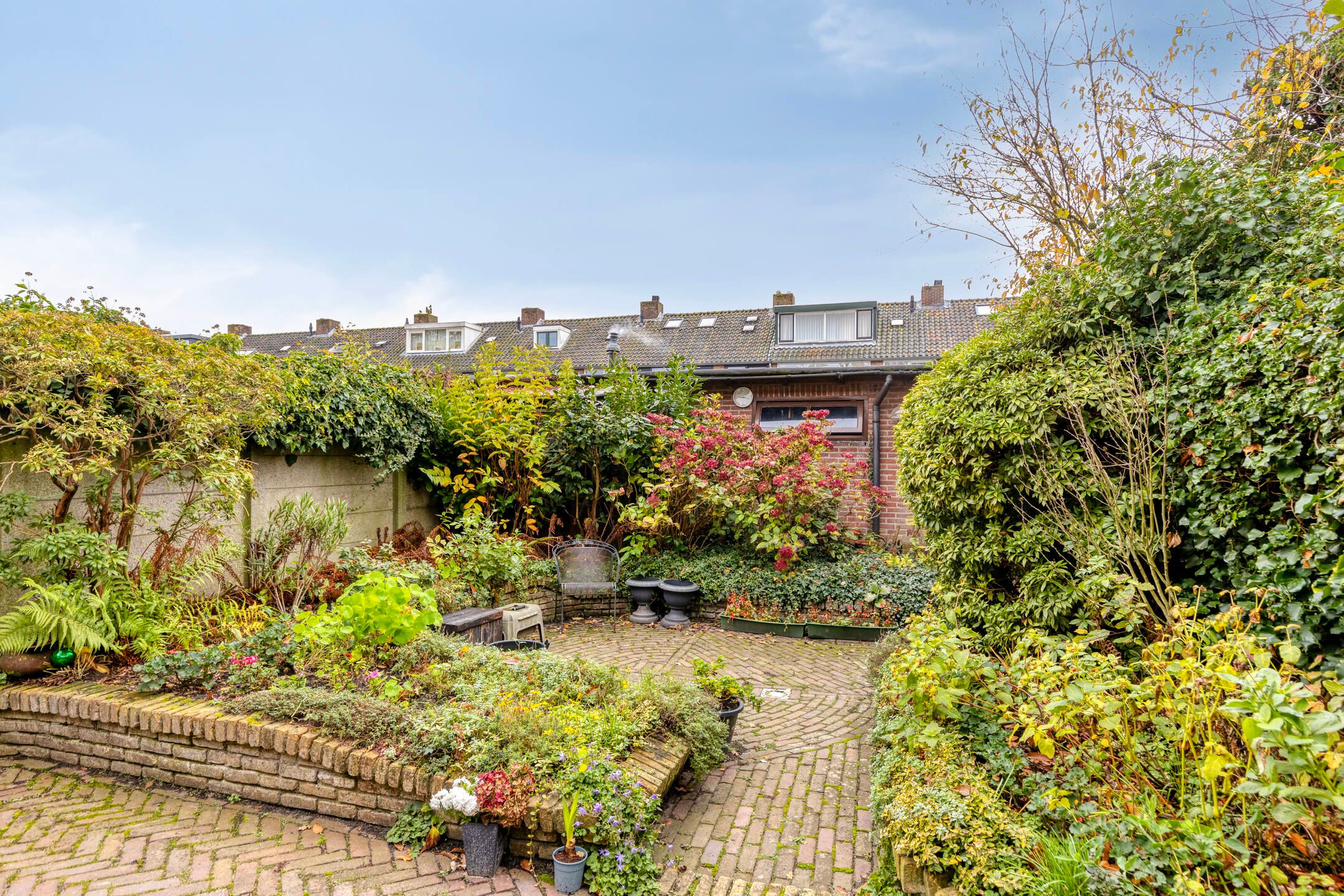 Foto 33 van Predikherenlaan 122