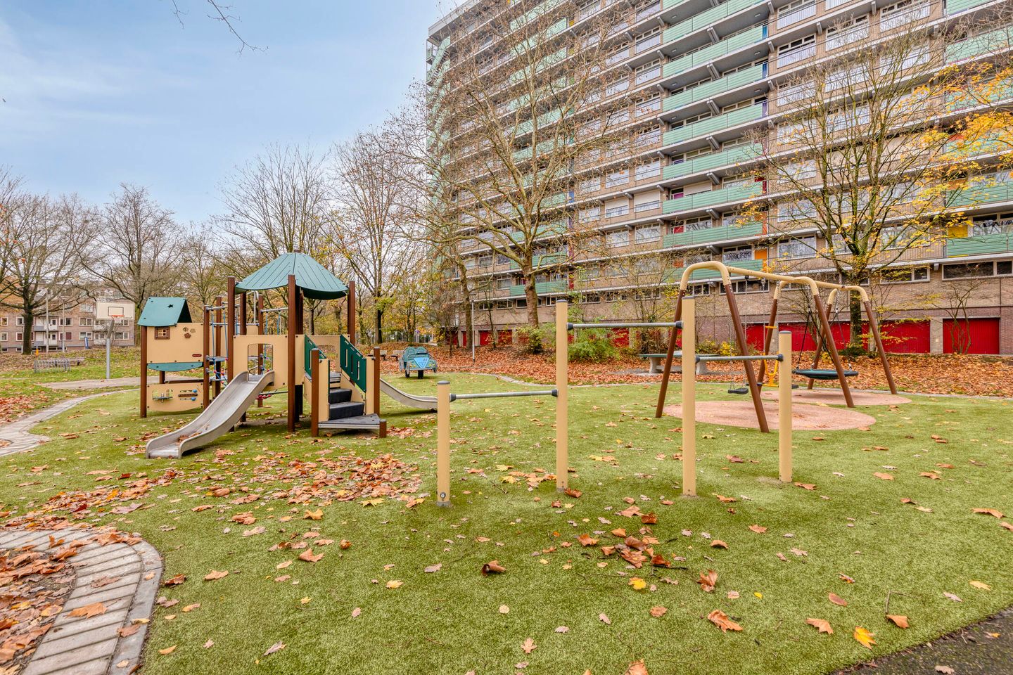 Foto 40 van Predikherenlaan 122