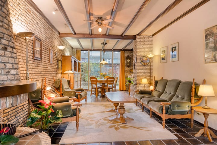 Photo 4 of Predikherenlaan 122