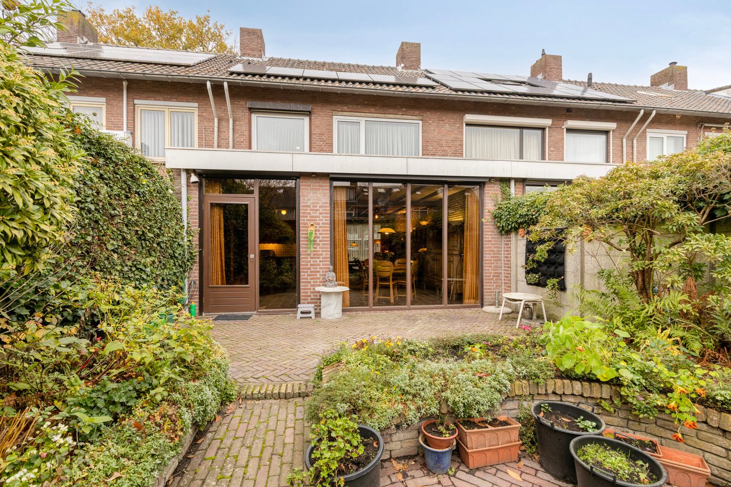 Foto 35 van Predikherenlaan 122